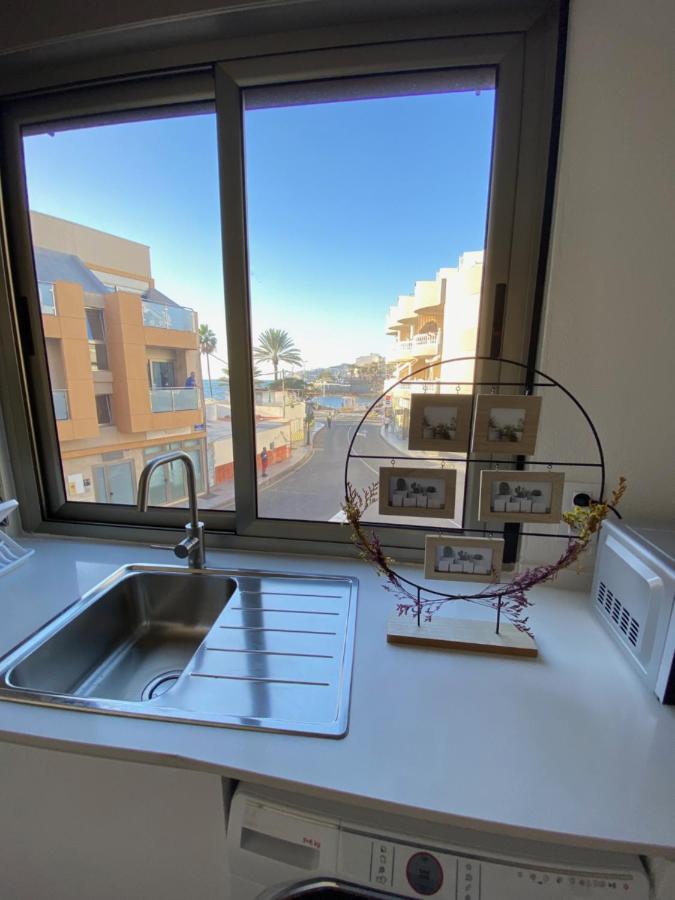 Estudio D'Lelos Arguineguin Exteriör bild