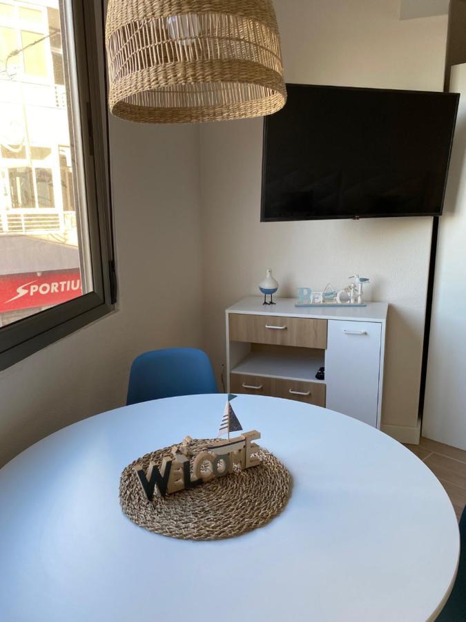 Estudio D'Lelos Arguineguin Exteriör bild